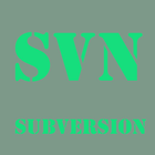 Learn SVN-icoon