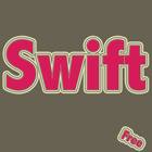 Learn Swift Offline icône