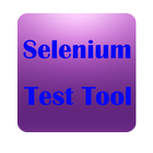 Learn selenium-icoon