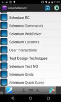 Learn selenium screenshot 1