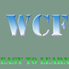 Learn WCF 아이콘