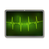 Magnetic Field Detector आइकन