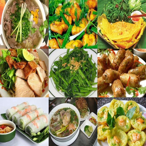 Viet cuisine