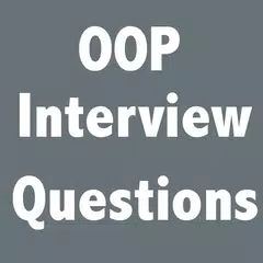 OOP interview questions APK Herunterladen