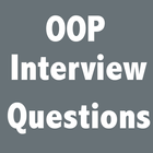 آیکون‌ OOP interview questions