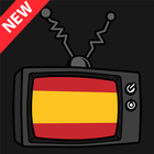 España TDT Gratis icon