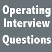 Operating interview questions