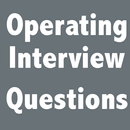 Operating interview questions APK