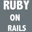 Ruby on rails offline