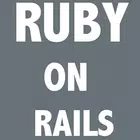 Ruby on rails offline simgesi