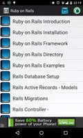 Ruby on rails offline gönderen