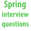 Spring Interview Q&A