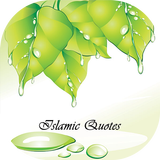 Islamic Quotes иконка