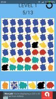 Flood Shadow Color Poke 포스터