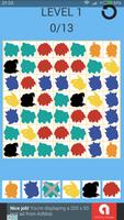 Flood Shadow Color Poke 스크린샷 1