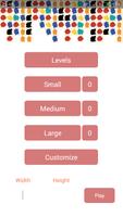 Flood Shadow Color Poke 스크린샷 3