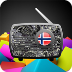 Radio Norway иконка