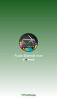 Radio Dakwah Islam โปสเตอร์