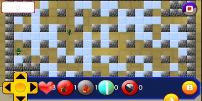 Bomber Game screenshot 2