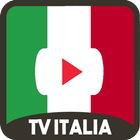 Italy TV Free icône