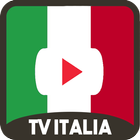 Italy TV Free simgesi