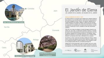 El Jardín de Elena ภาพหน้าจอ 3