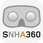 SNHA 360 アイコン