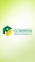 PA Properties poster