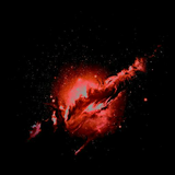 CM12+ Gargantua V2 Theme أيقونة