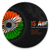 Independence Dark Theme CM12 APK