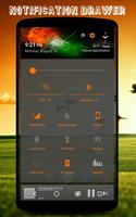 Independence Light Theme CM12+ screenshot 3