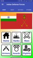 Indian Defense Forces screenshot 1