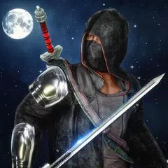 Baixar Ninja Master Assassin Hero APK