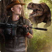 Dinosaur Fighting Hero Survival Mod apk أحدث إصدار تنزيل مجاني