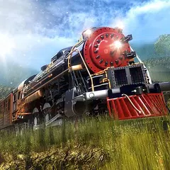 Descargar APK de Nuevo Euro Train Driver 2017