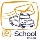 ESchool Driver icône