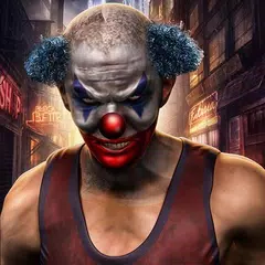 download Russian Clown Robbery Master APK