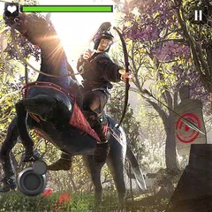 Descargar APK de Sultan of Warrior Empire