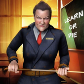 Spooky Teacher Mod apk скачать последнюю версию бесплатно