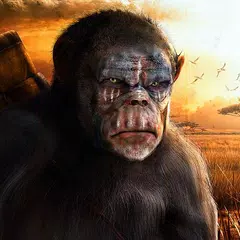 Descargar APK de Ultimate Adventure of Apes