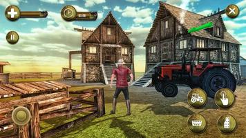Villagers Virtual Simulator capture d'écran 1