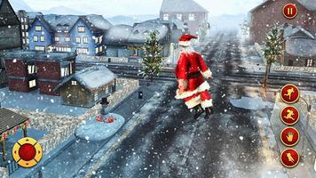 Virtual Santa Adventure capture d'écran 1