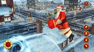 Virtual Santa Adventure capture d'écran 2