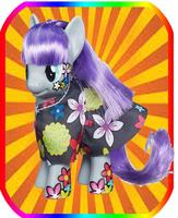 Poney games pets shop  Search-poster