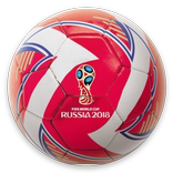 FIFA 2018 World Cup