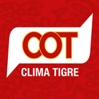COT Clima Tigre ikona
