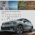 Workshop Tiguan icône