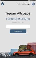 Workshop Tiguan Affiche