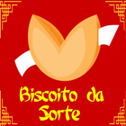 Biscoito da Sorte biểu tượng