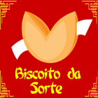 Biscoito da Sorte আইকন